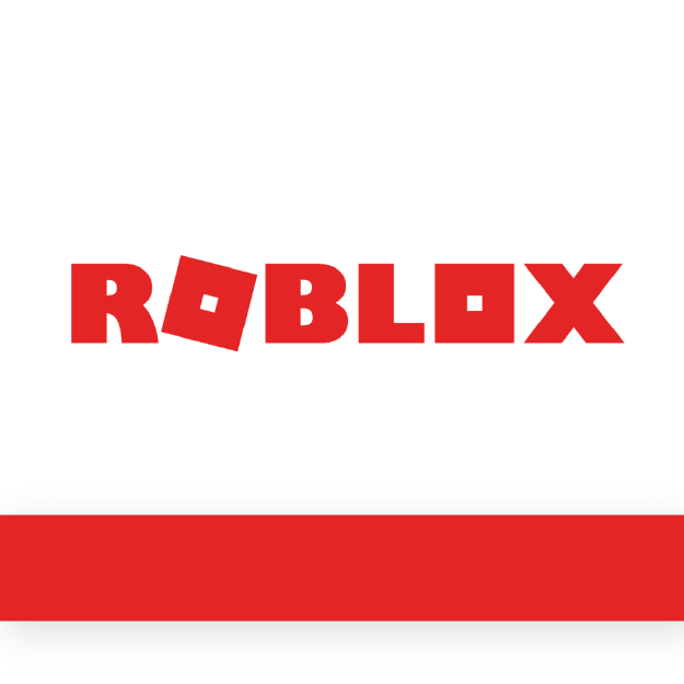 Roblox card
