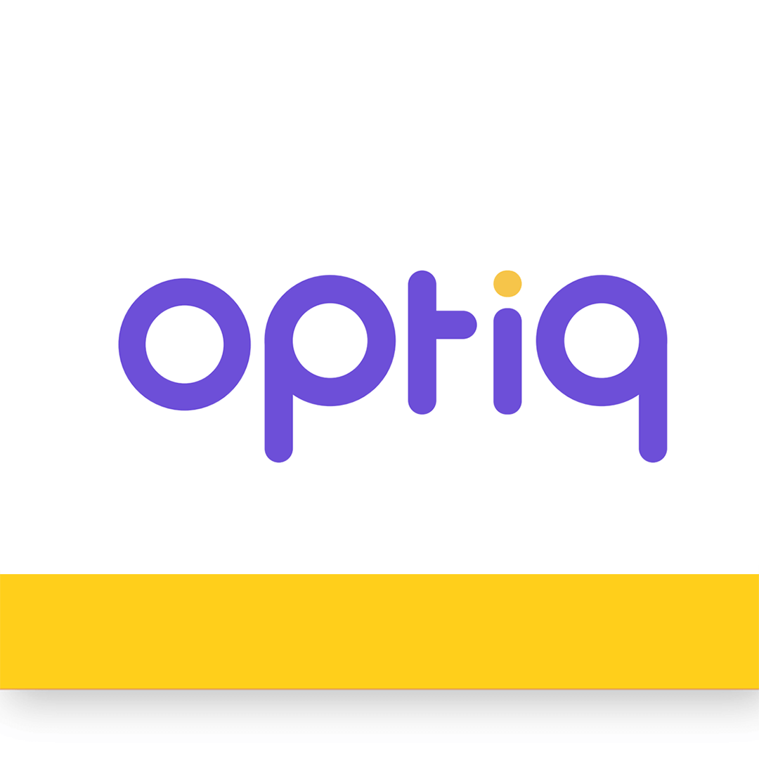 Optiq card