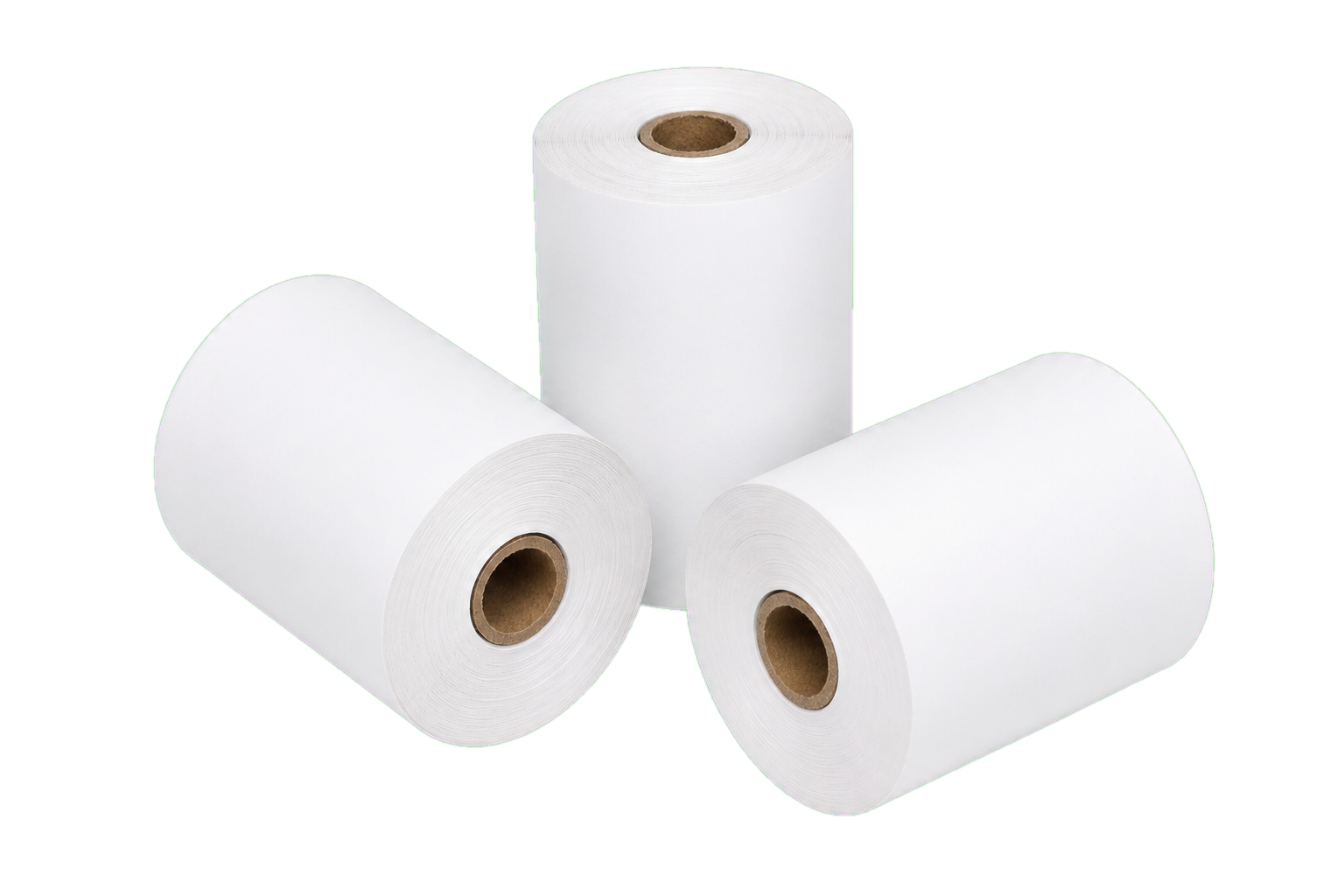 POS thermal receipt paper rolls